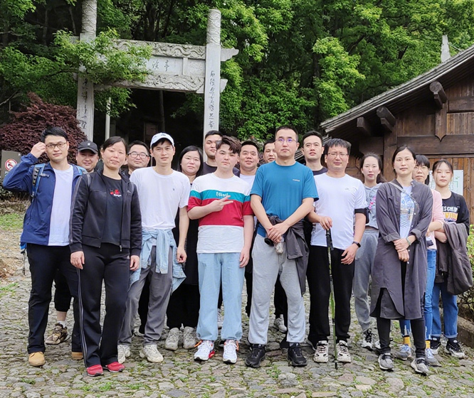 Team Building