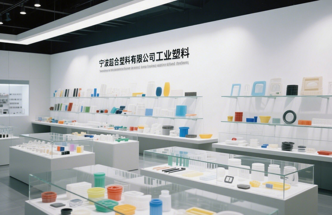 Diversified Plastic Products Application Demonstration
