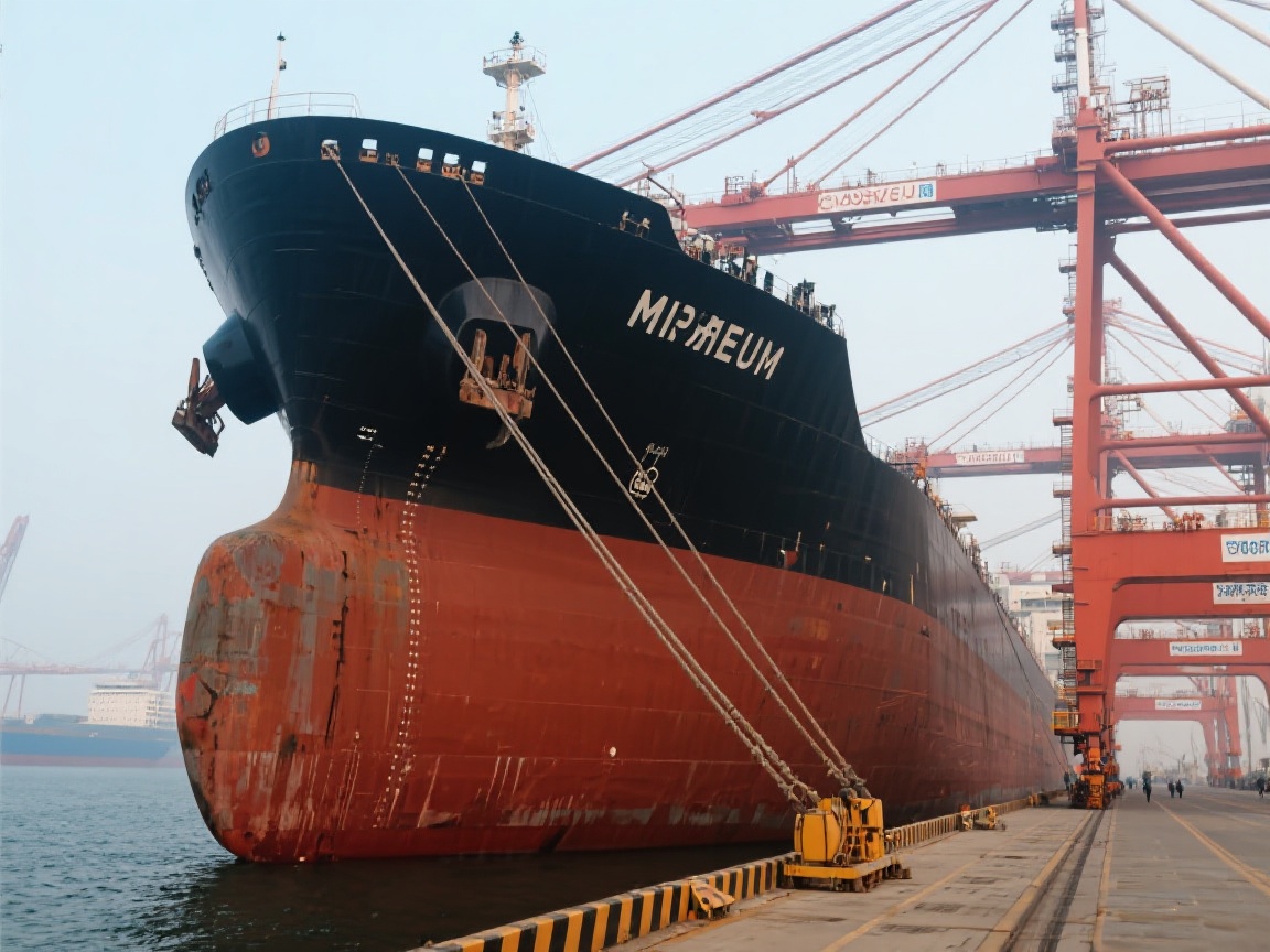 Import and export trade services